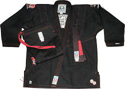Brazilian Jiu jitsu Kimono
